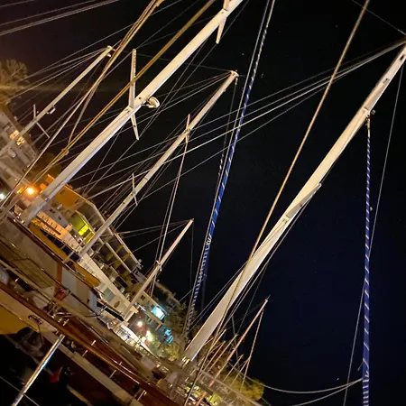 Azul Yachting Seahorse2