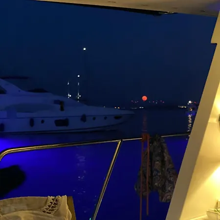 Azul Yachting Seahorse2 * 博德鲁姆