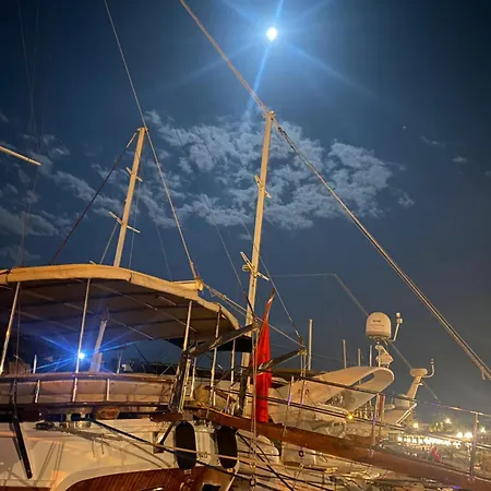 Botel Azul Yachting Seahorse2