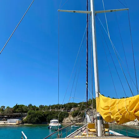 船屋 Azul Yachting Seahorse2 *