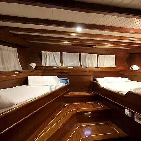 Azul Yachting Seahorse2 * Bodrum