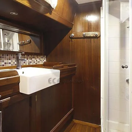 Azul Yachting Seahorse2