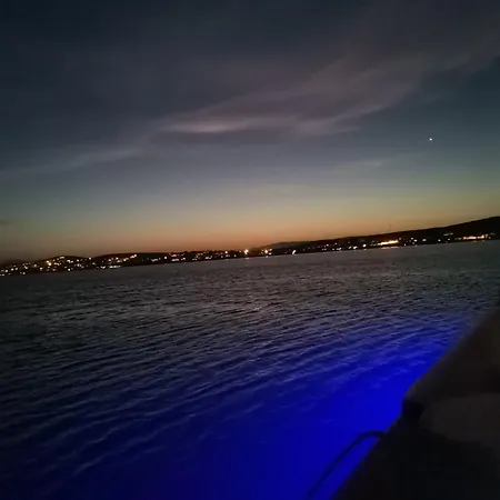 Azul Yachting Seahorse2 * Bodrum