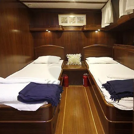 Azul Yachting Seahorse2 Bodrum
